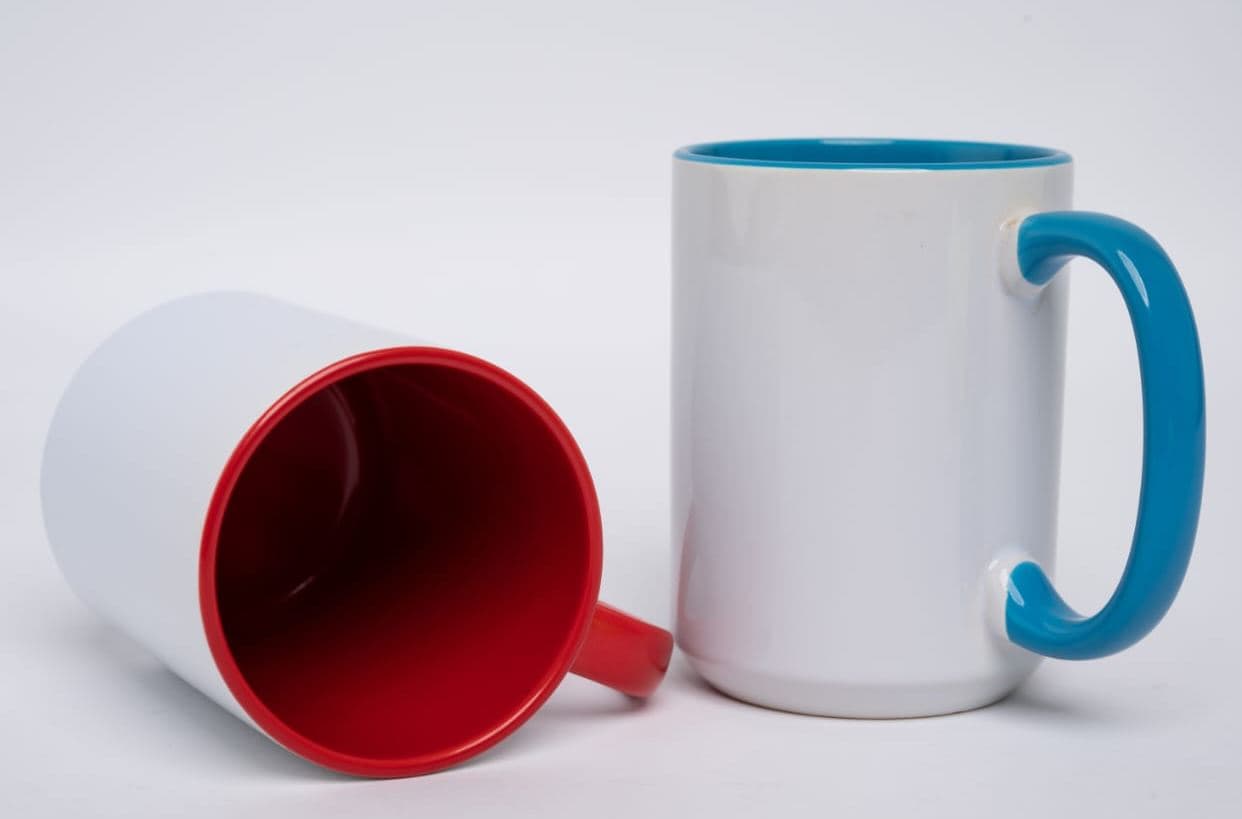 Big Mug