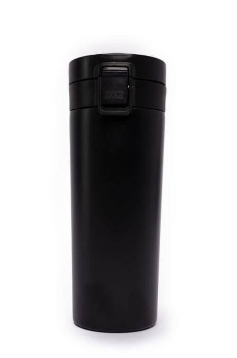 Black Tumbler (500ml)