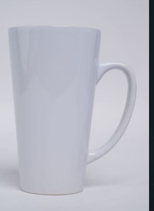 Conical Mug (Big 443ml)