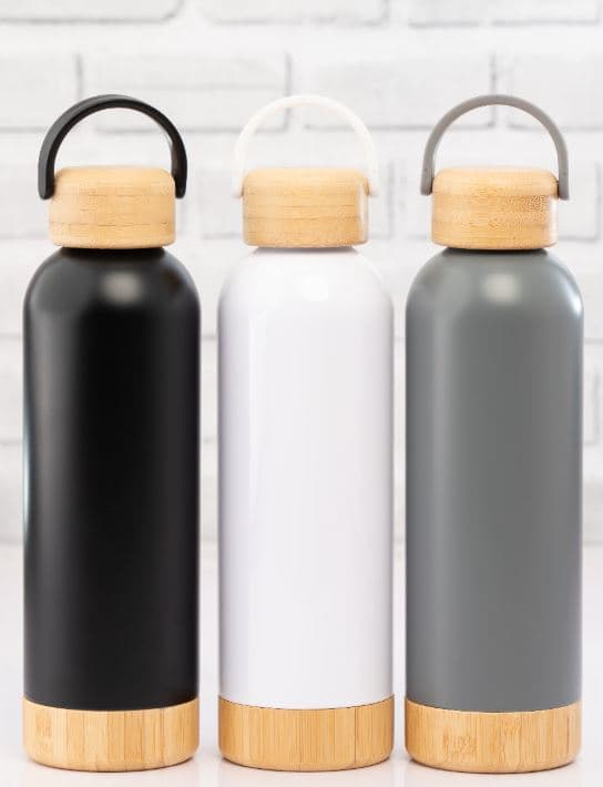 Double Wall Flask