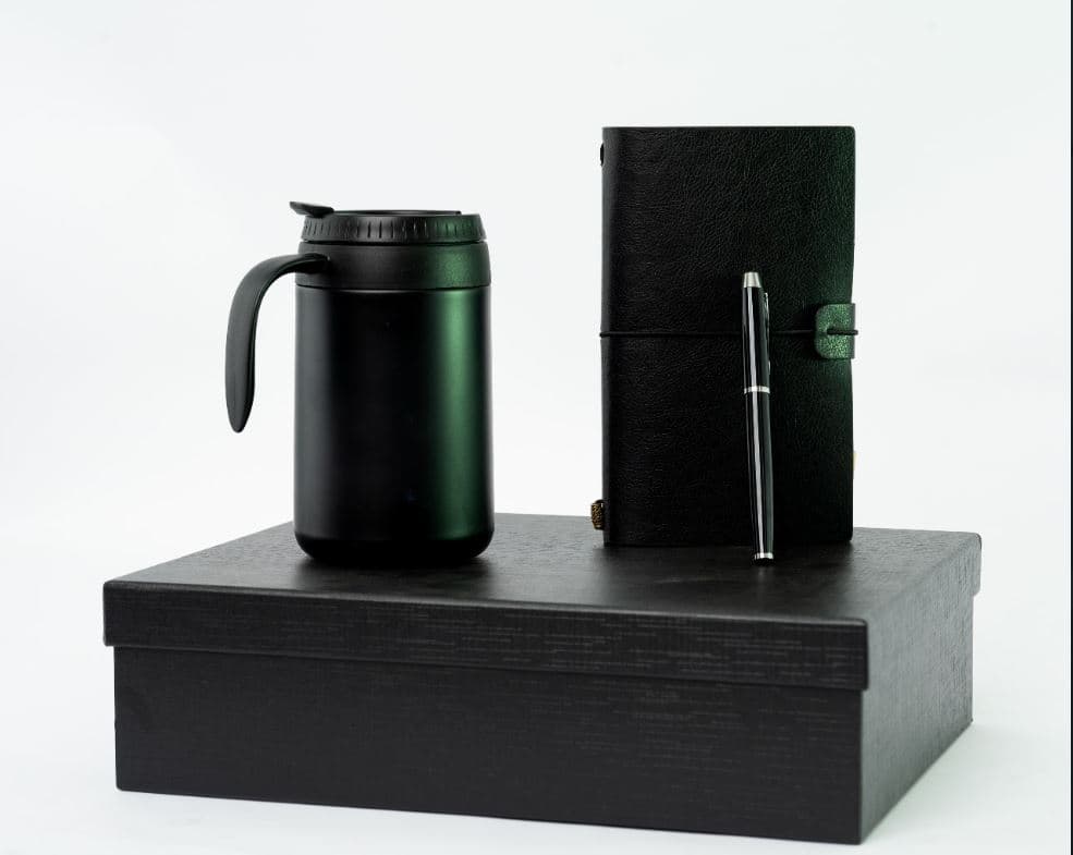 Executive Gift Set (Notebook)