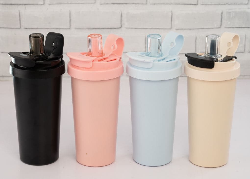 Insulated Travel Mug