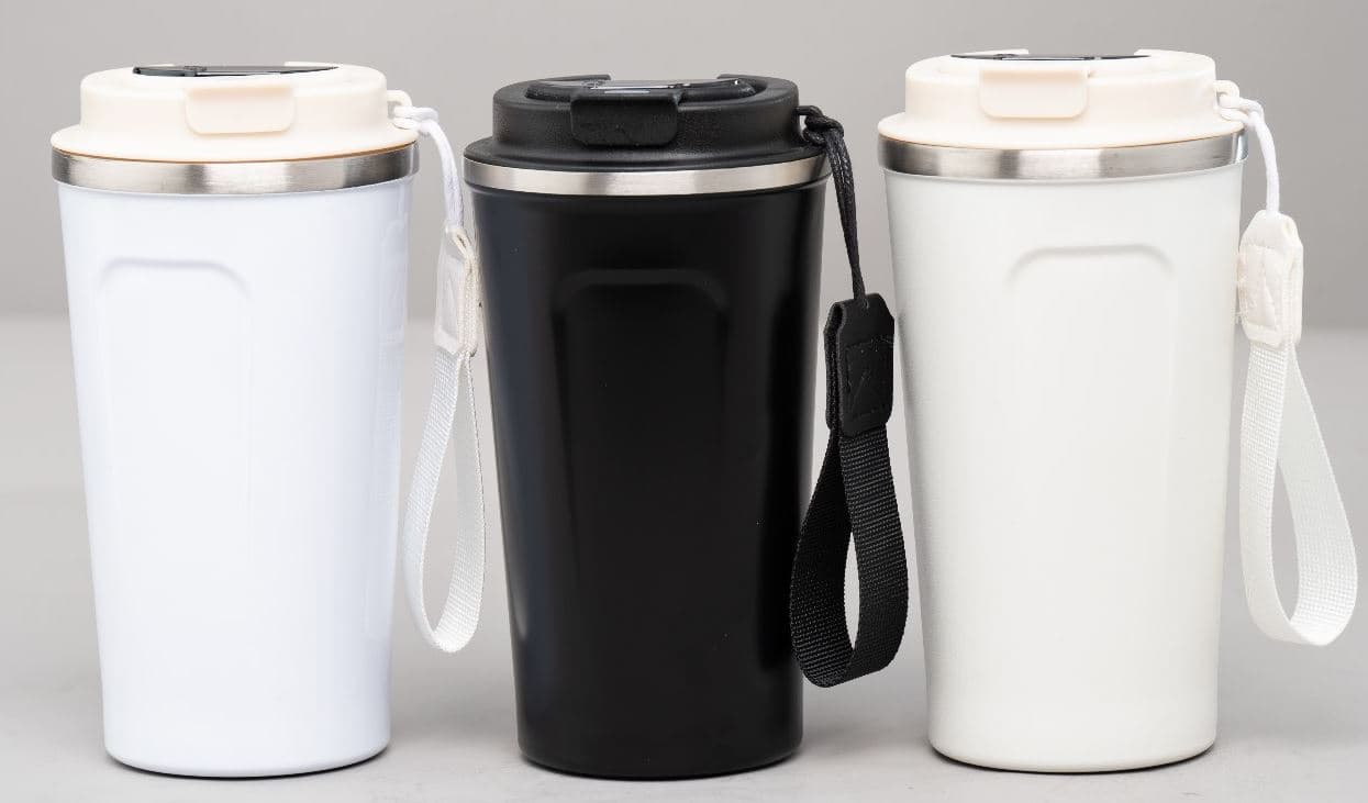 LED Tumbler (510ml)