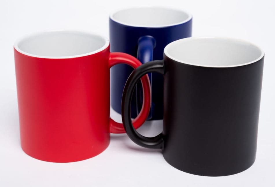 Magic Mug