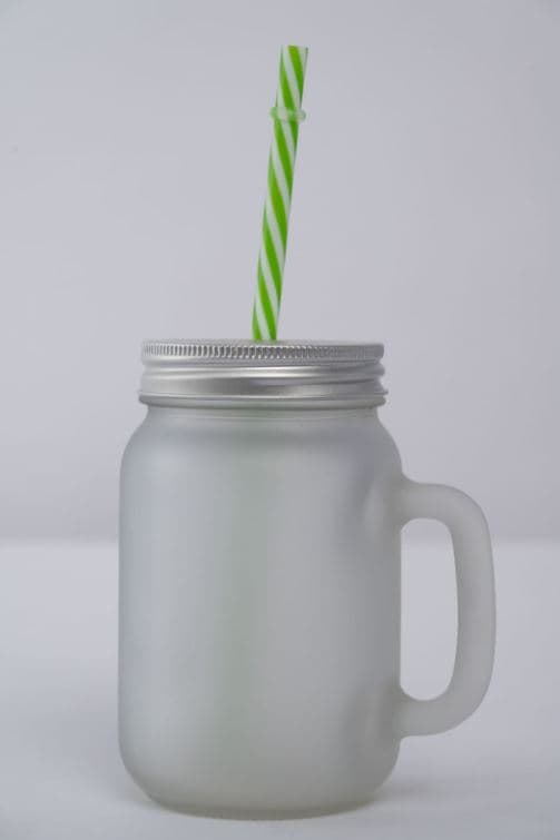 Mason Jar