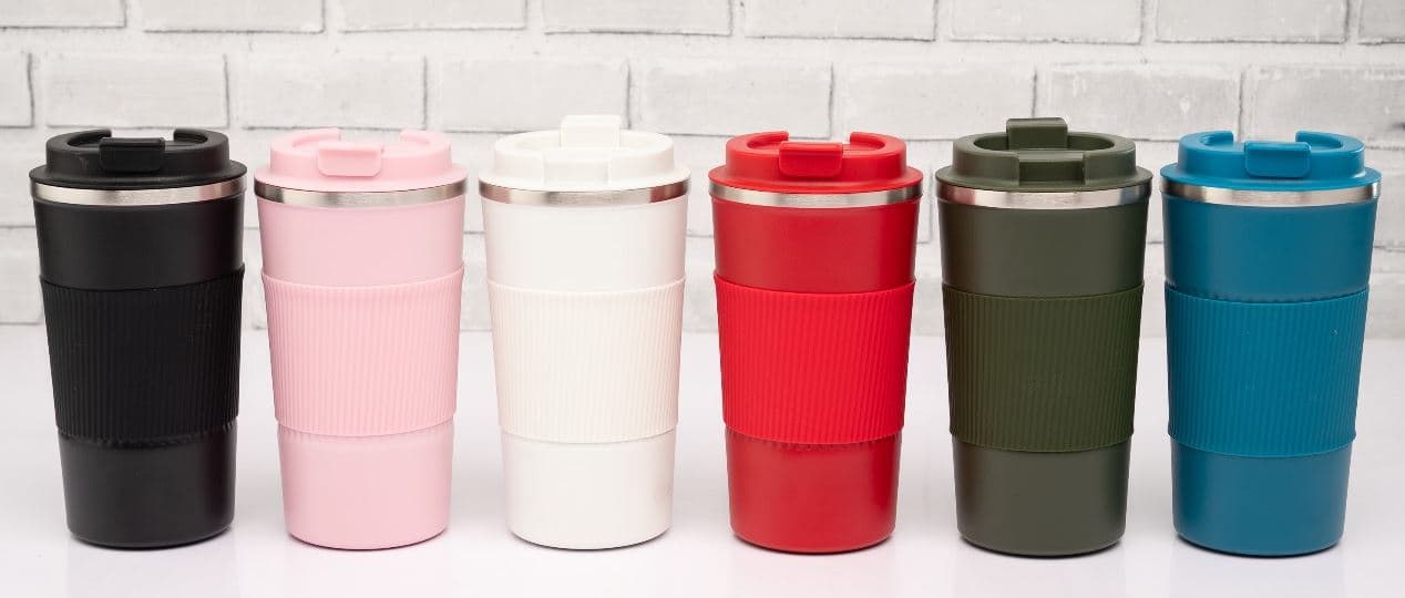 510ml Tumbler (Non-LED)