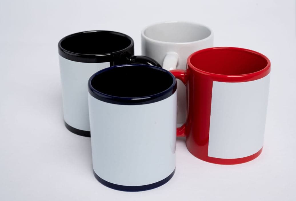 Patch Mug