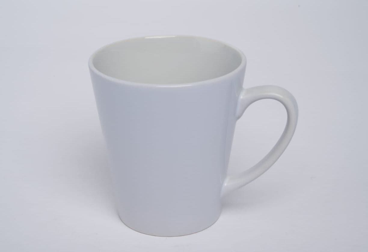 Small Conical Mug (325ml)