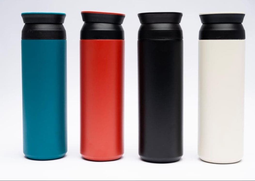 Travel Tumbler (500ml)
