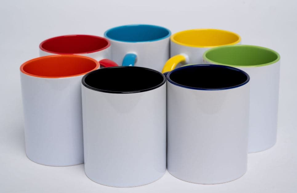 Two Tone Mug