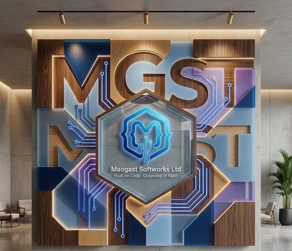 Custom Wall Art & Features