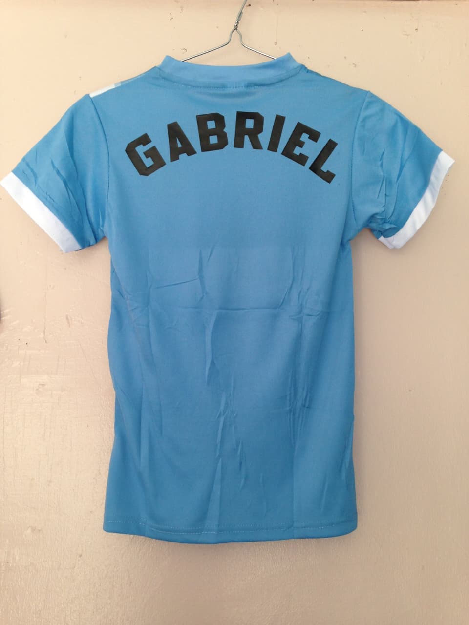 Gabriel Jersey (Teal)