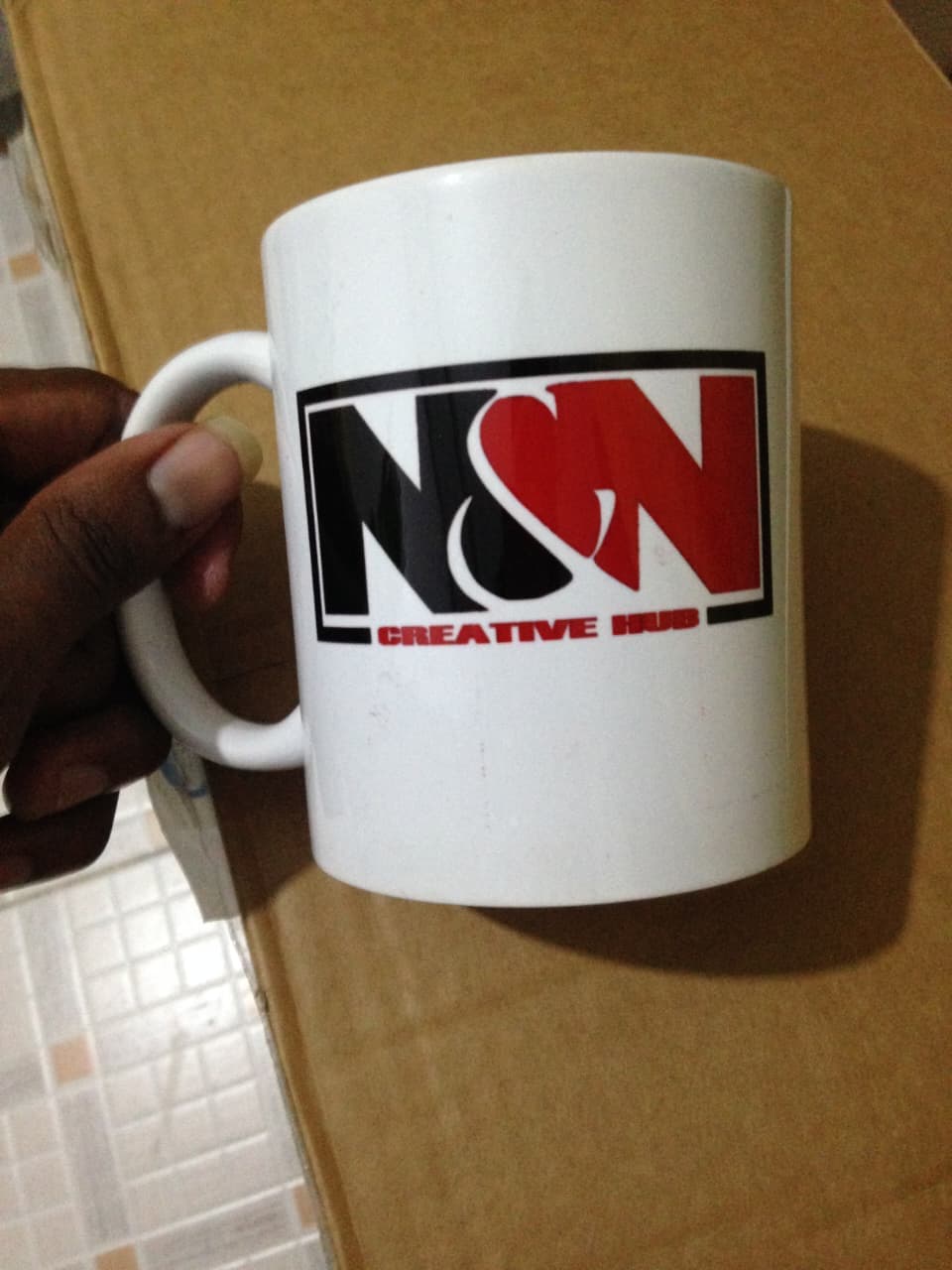 N&N Creative Mugs