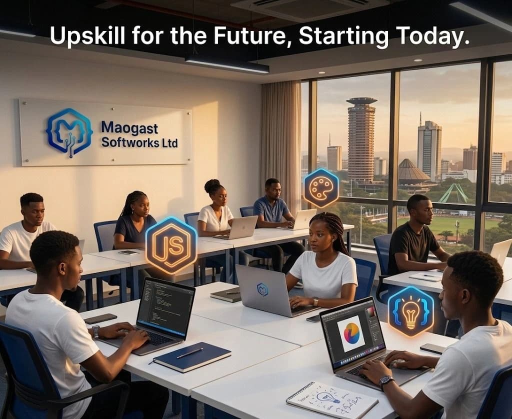 Schools Branding
